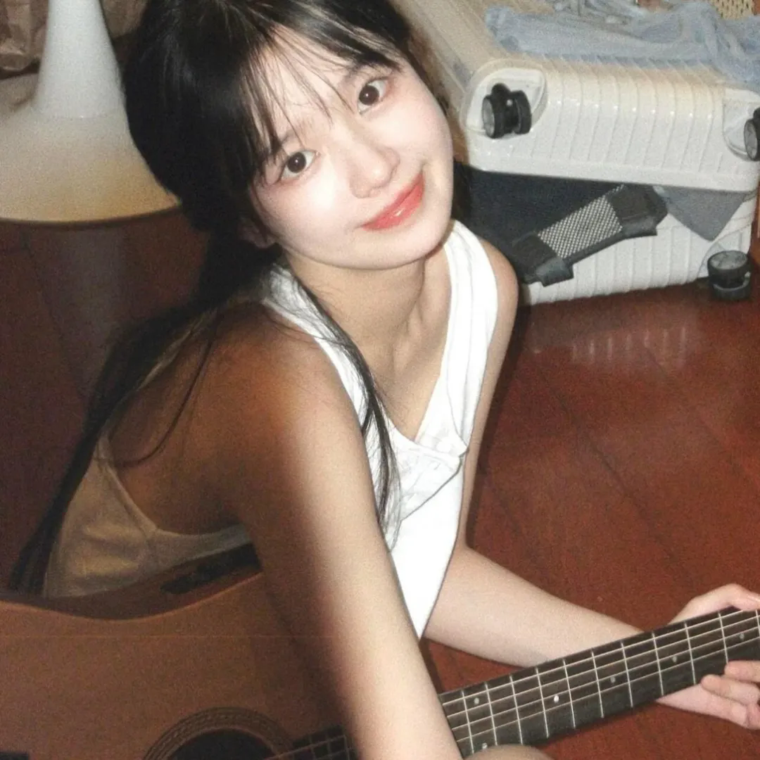 我的好友阿曼达